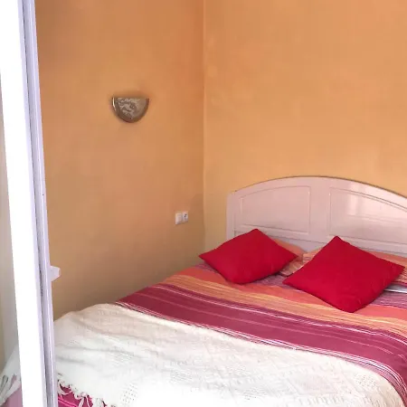 Casa Dom wakacyjny