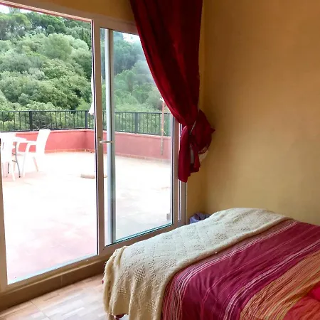 Casa Semesterbostad Begur