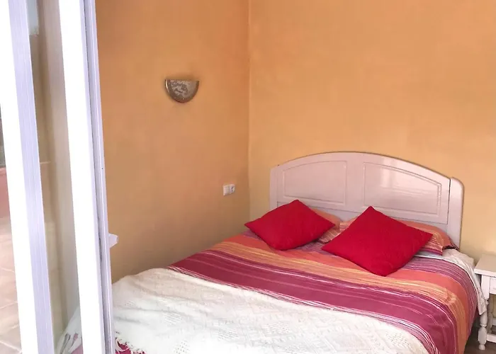 Casa Semesterbostad