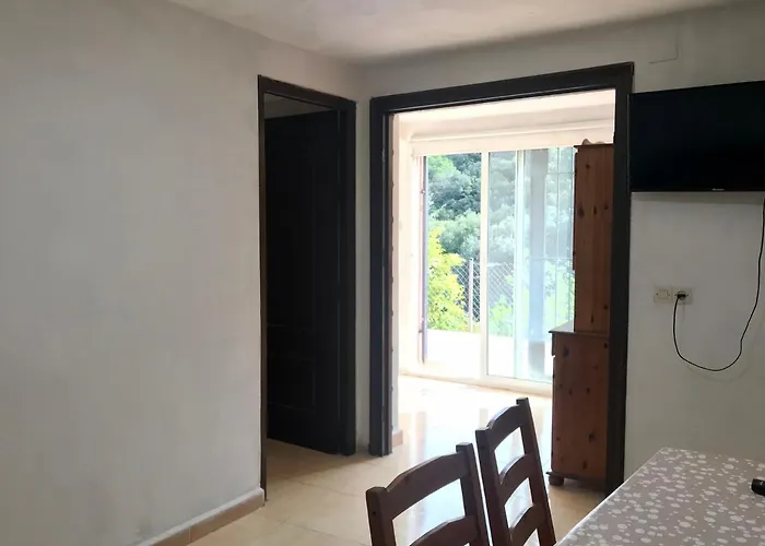 Casa * Begur