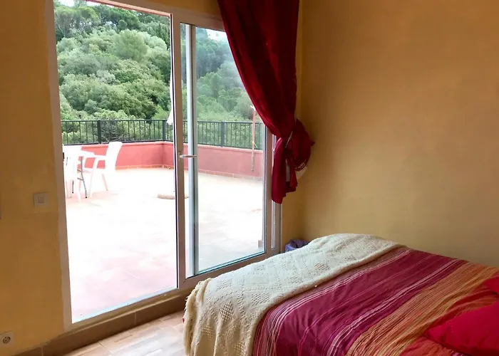 Casa Semesterbostad Begur