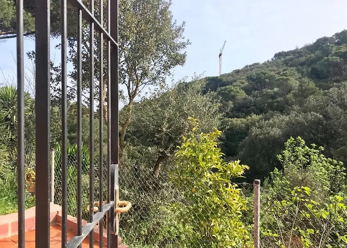 Casa Semesterbostad Begur