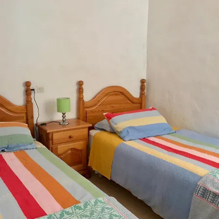 بيت للعطل Casa *
