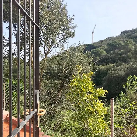Casa 度假居 巴古尔