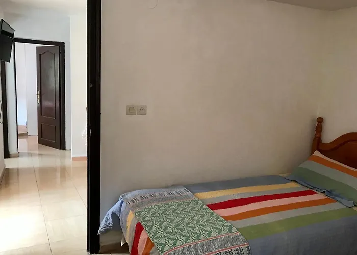 بيت للعطل Casa بيغور