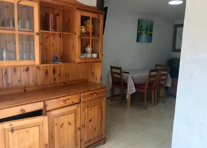 Prázdninový dům Casa *