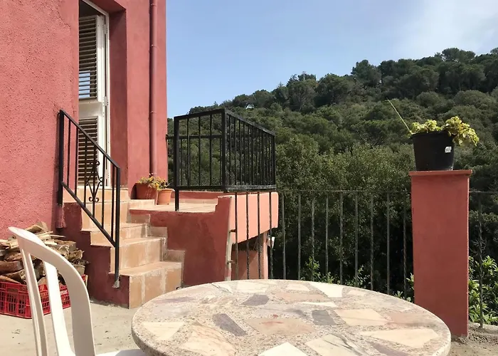 Casa Prázdninový dům Begur