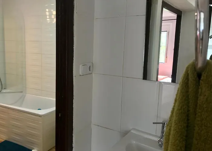 Casa بيت للعطل *