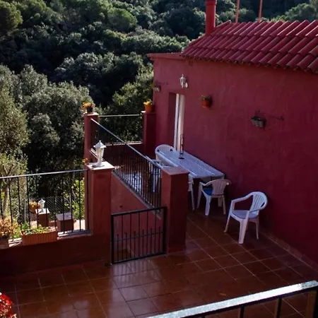 펜션 Casa *