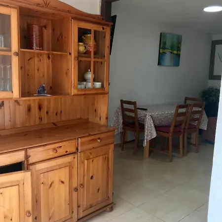 Ferienhaus Casa *