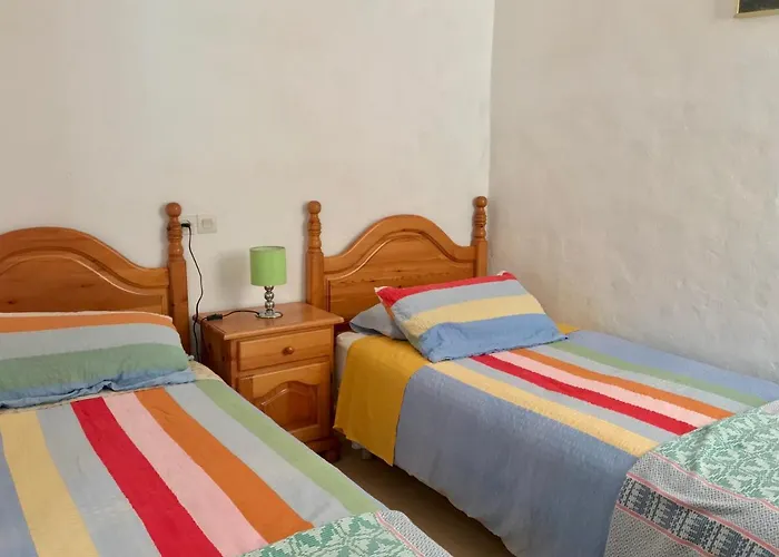 Ferienhaus Casa *